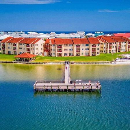 Beautiful! Sunset Harbor Condo For 2-Top Floor 1-309, Navarre Beach Exterior foto