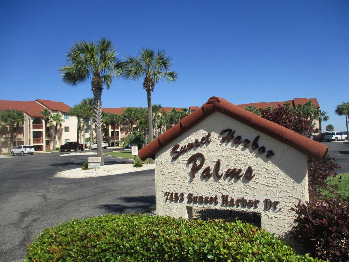 Beautiful! Sunset Harbor Condo For 2-Top Floor 1-309, Navarre Beach Exterior foto