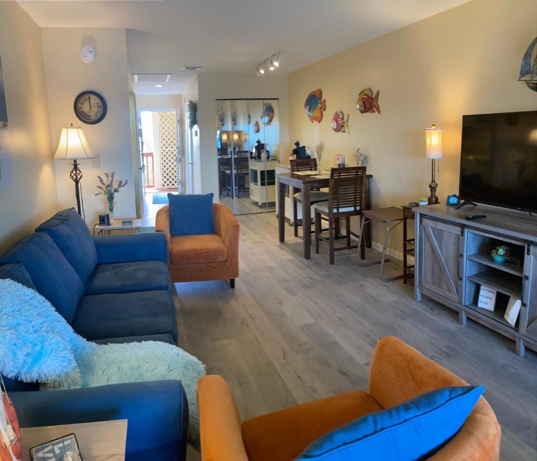 Beautiful! Sunset Harbor Condo For 2-Top Floor 1-309, Navarre Beach Exterior foto