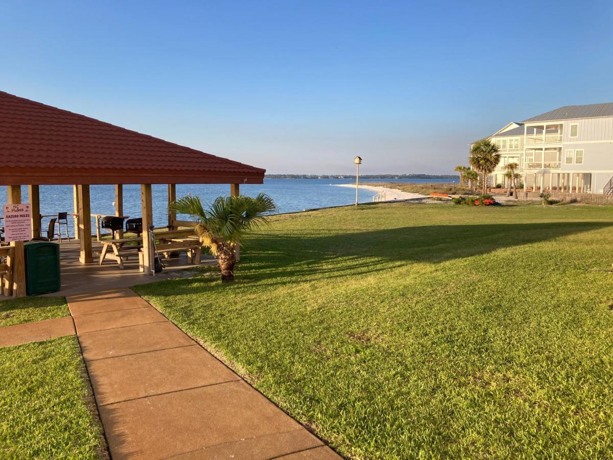 Beautiful! Sunset Harbor Condo For 2-Top Floor 1-309, Navarre Beach Exterior foto