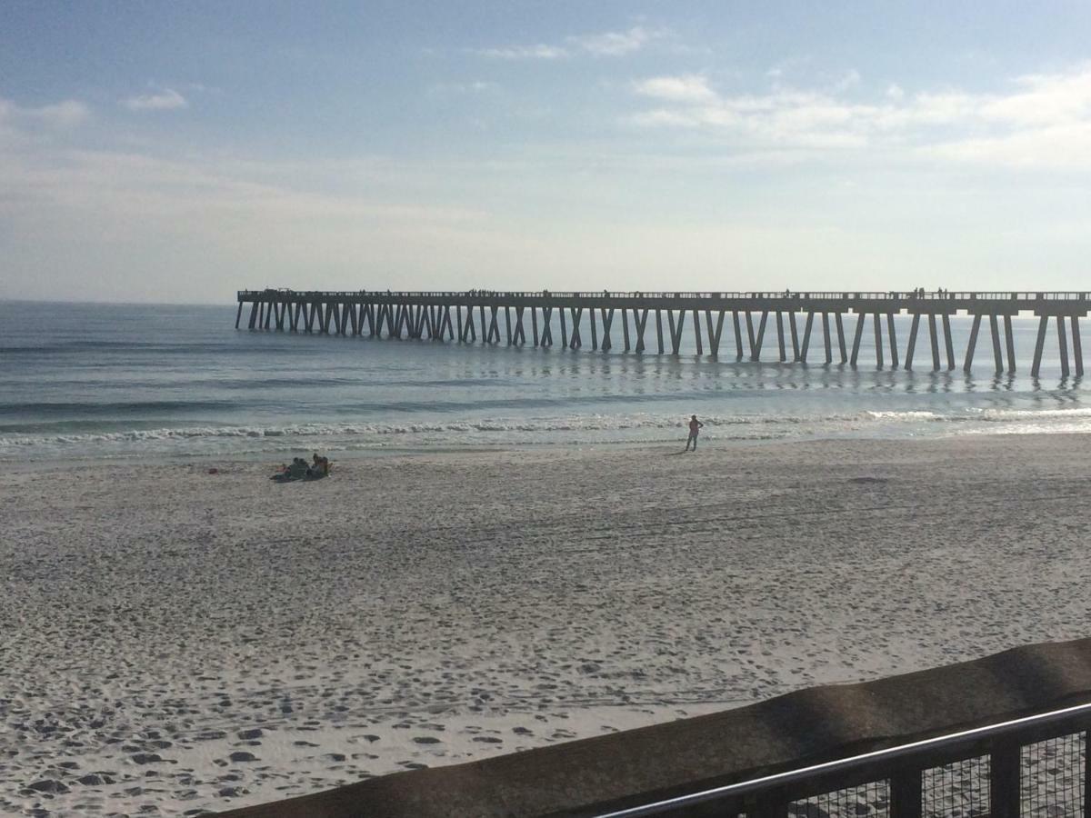 Beautiful! Sunset Harbor Condo For 2-Top Floor 1-309, Navarre Beach Exterior foto