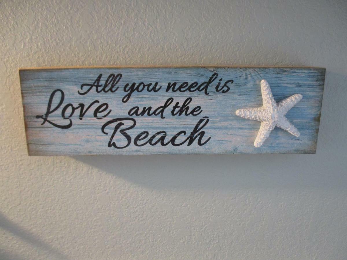 Beautiful! Sunset Harbor Condo For 2-Top Floor 1-309, Navarre Beach Exterior foto