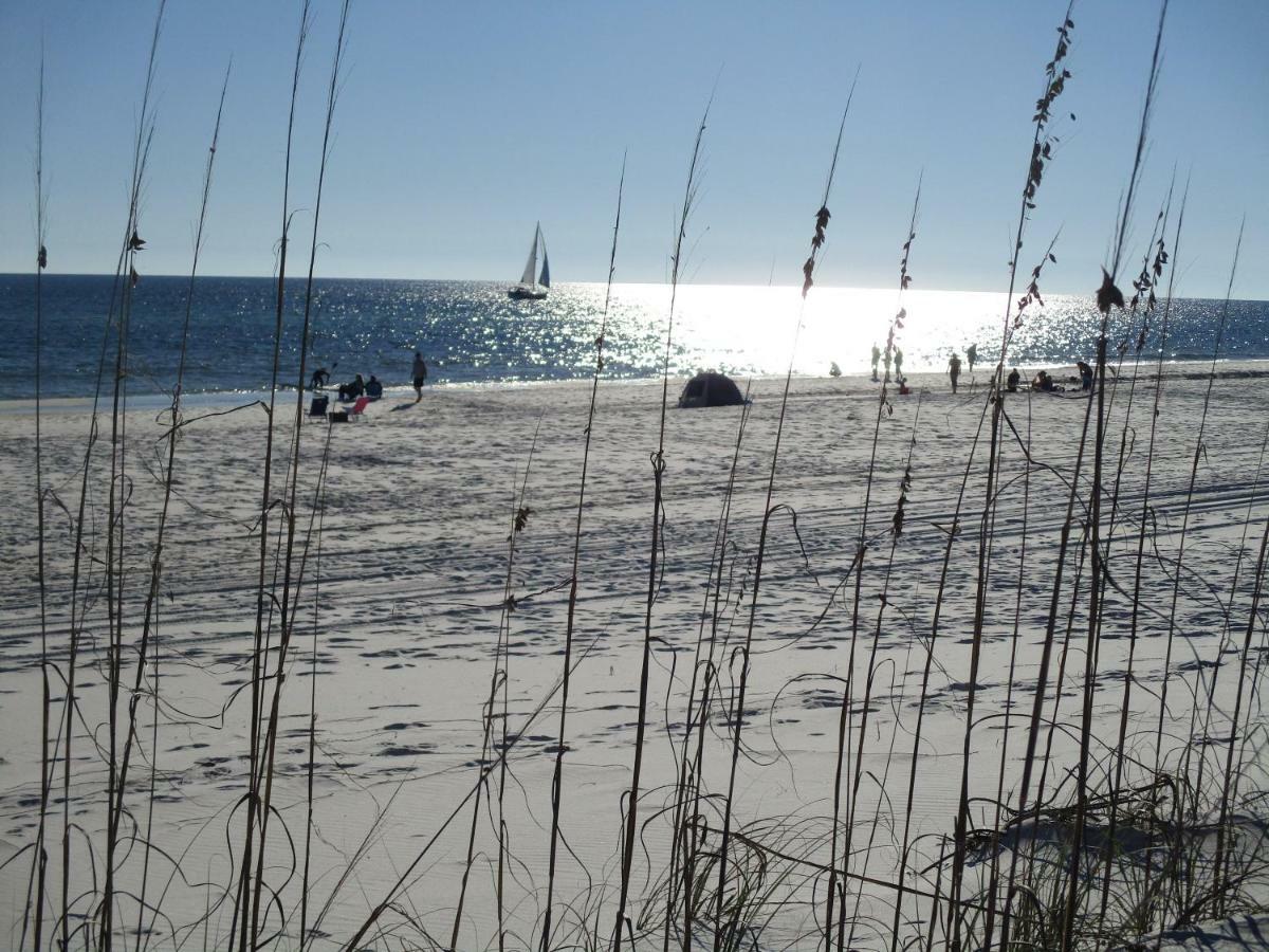 Beautiful! Sunset Harbor Condo For 2-Top Floor 1-309, Navarre Beach Exterior foto
